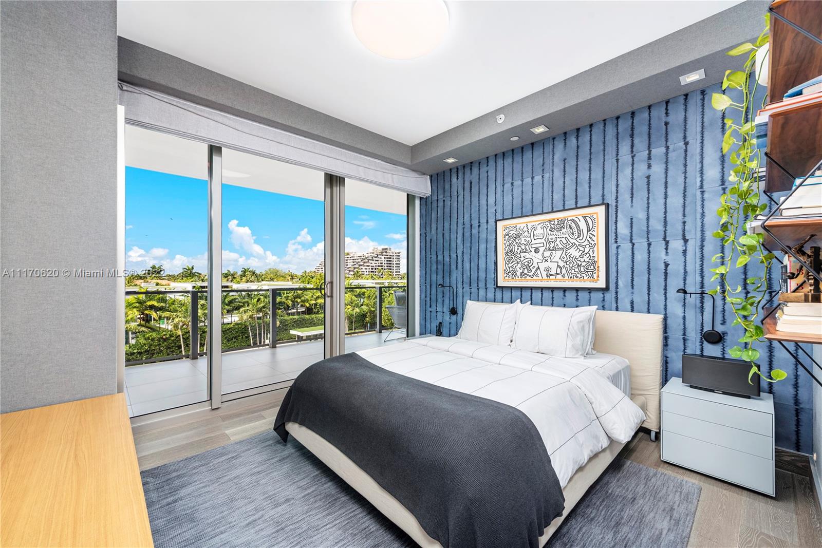 OCEANA KEY BISCAYNE CONDO - Residential