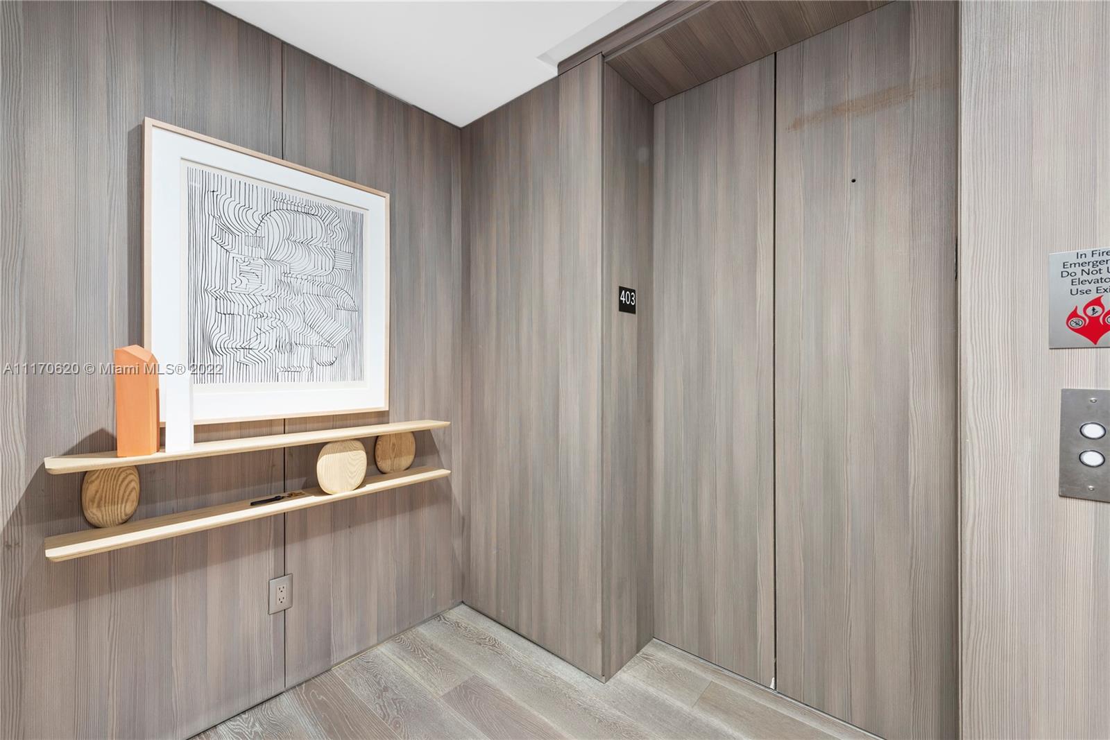 OCEANA KEY BISCAYNE CONDO - Residential