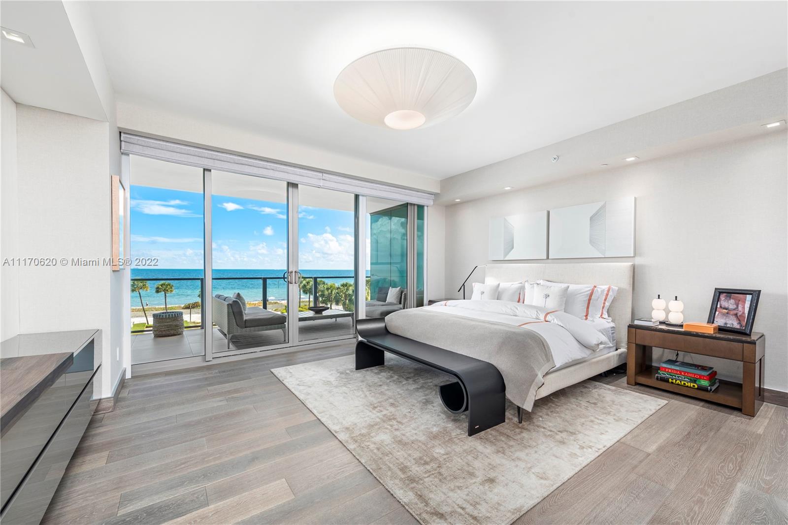 OCEANA KEY BISCAYNE CONDO - Residential