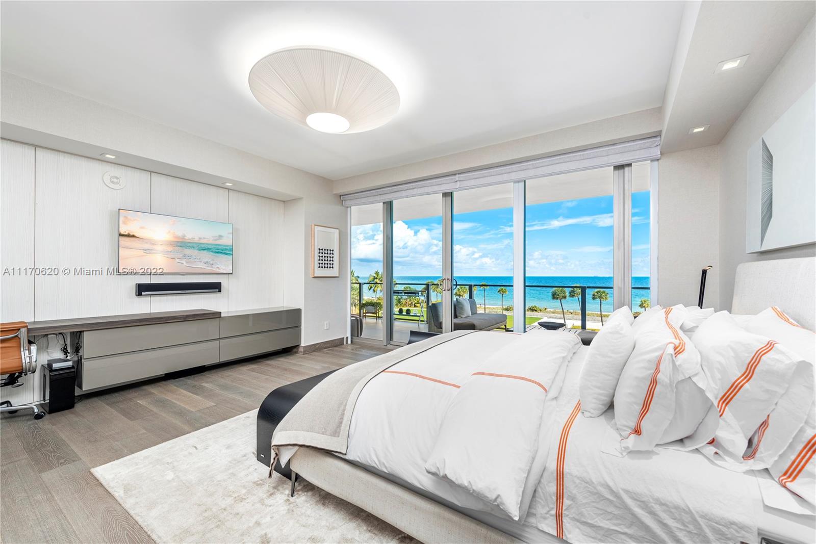 OCEANA KEY BISCAYNE CONDO - Residential