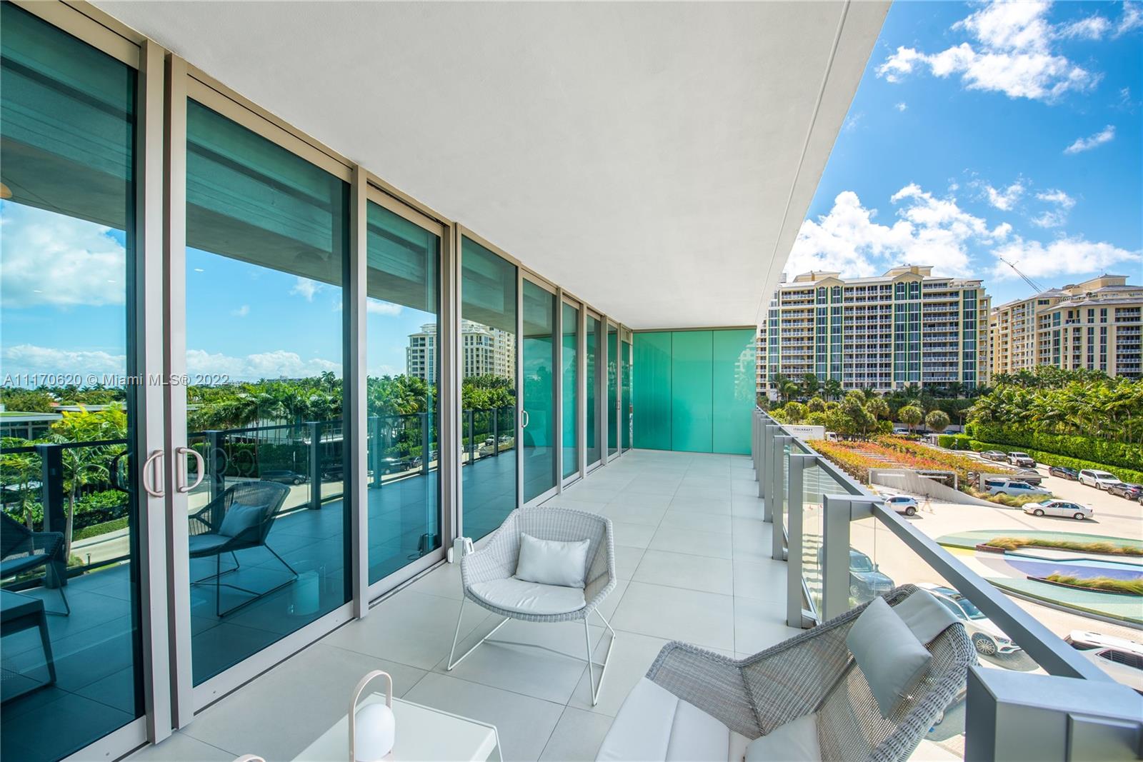 OCEANA KEY BISCAYNE CONDO - Residential