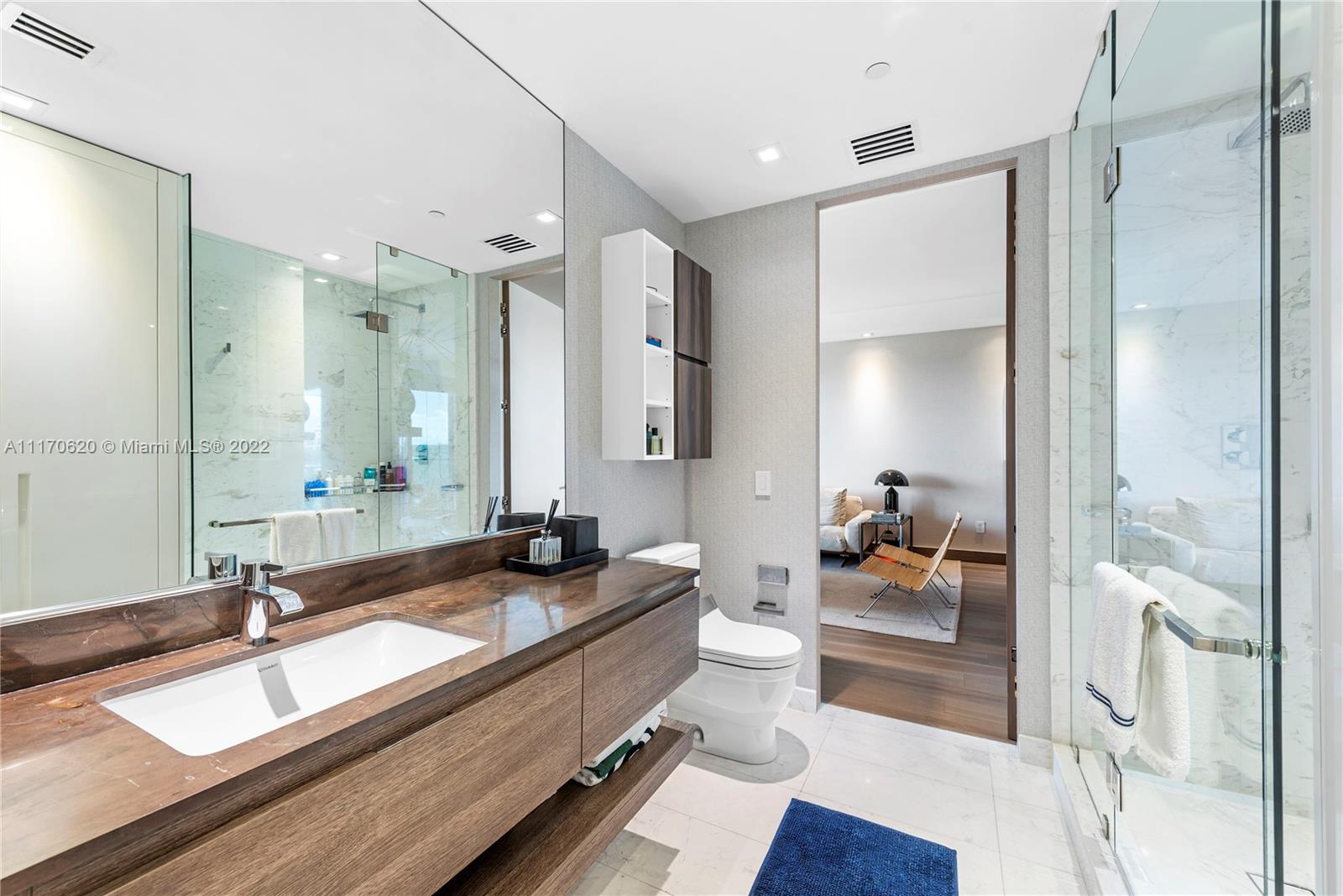 OCEANA KEY BISCAYNE CONDO - Residential