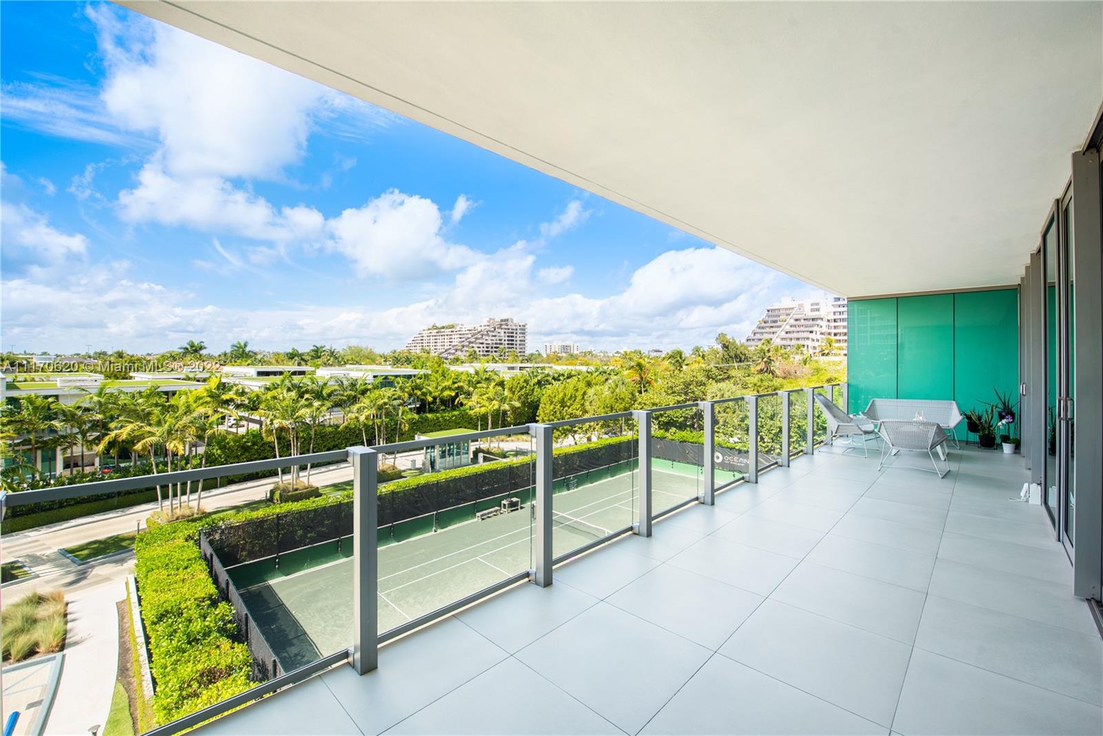 OCEANA KEY BISCAYNE CONDO - Residential