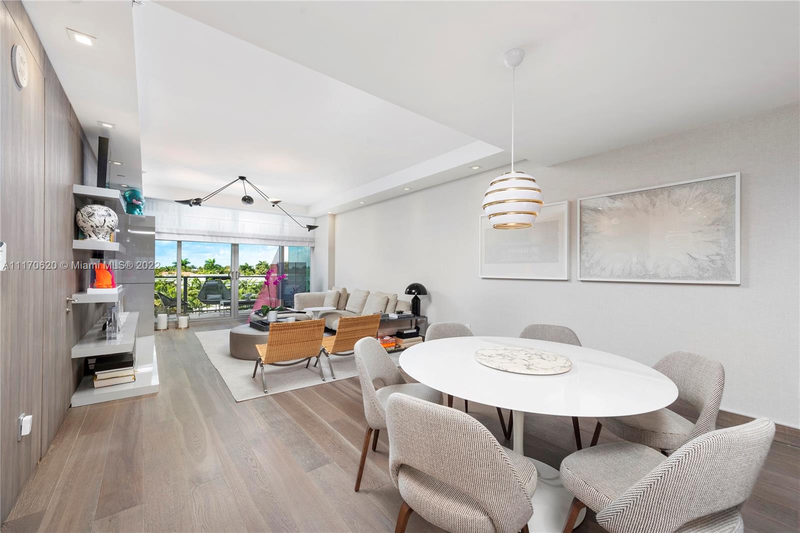 OCEANA KEY BISCAYNE CONDO - Residential