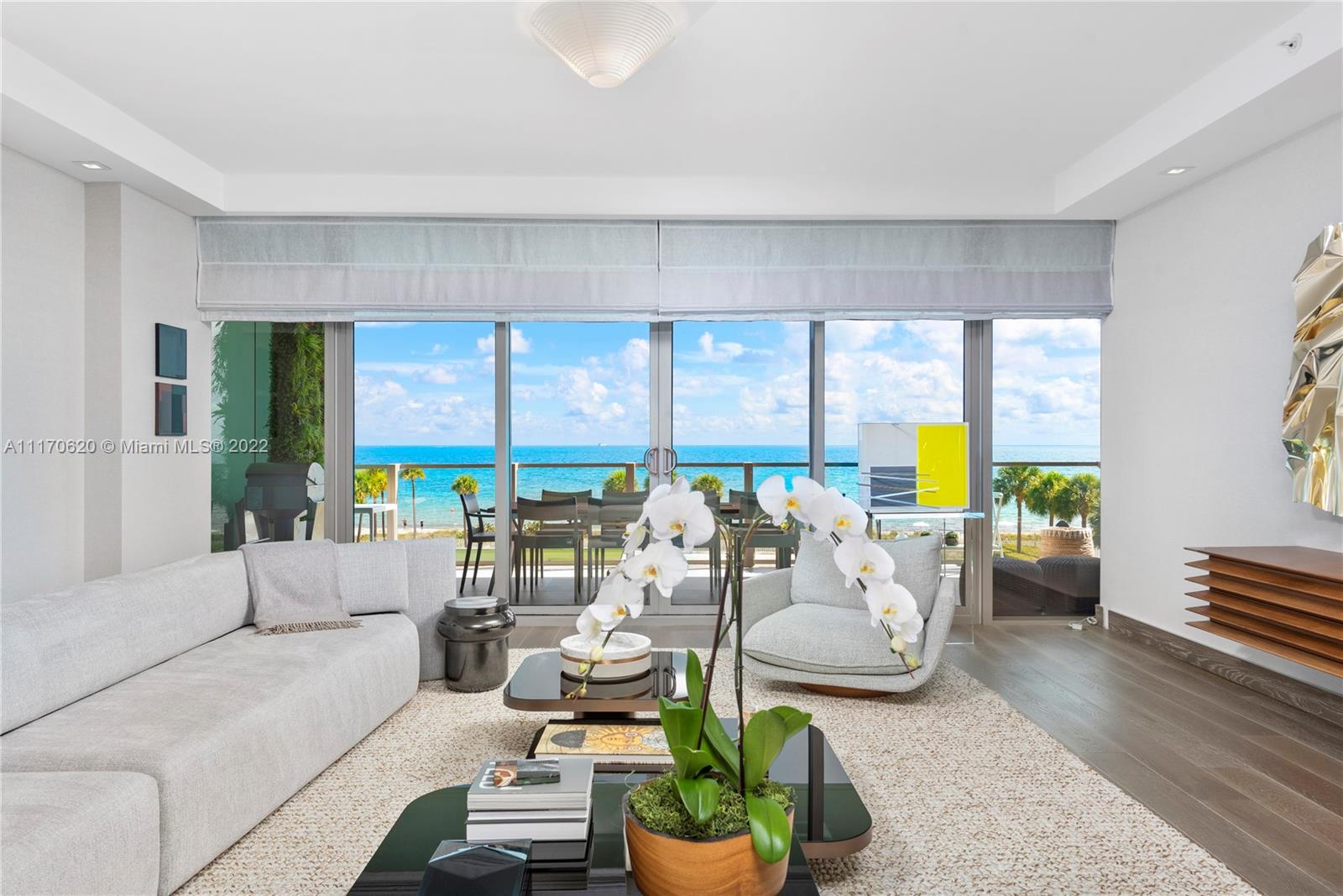 OCEANA KEY BISCAYNE CONDO - Residential