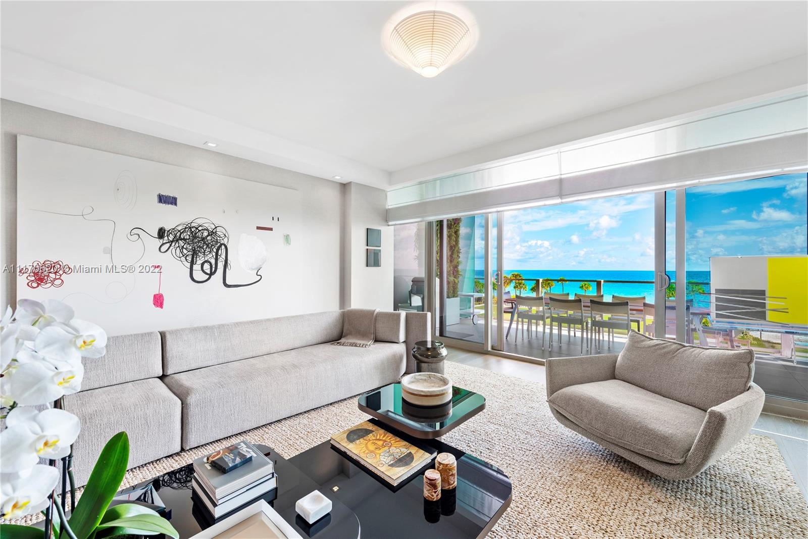 OCEANA KEY BISCAYNE CONDO - Residential