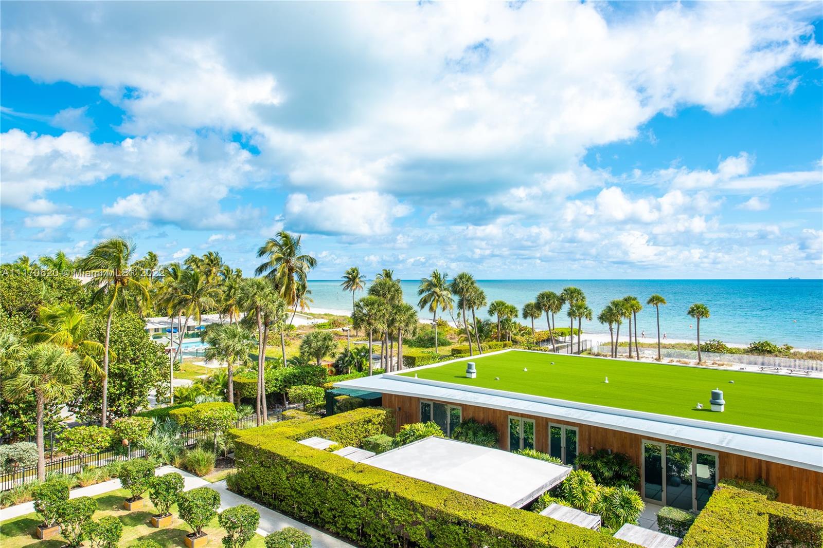 OCEANA KEY BISCAYNE CONDO - Residential