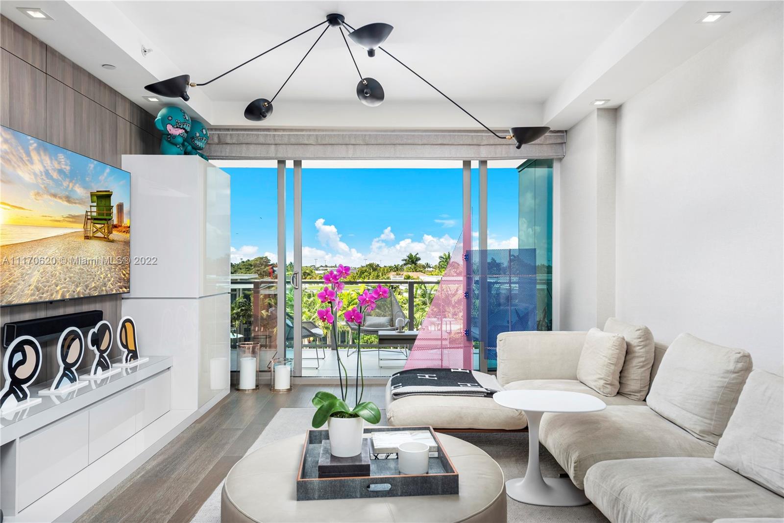 OCEANA KEY BISCAYNE CONDO - Residential