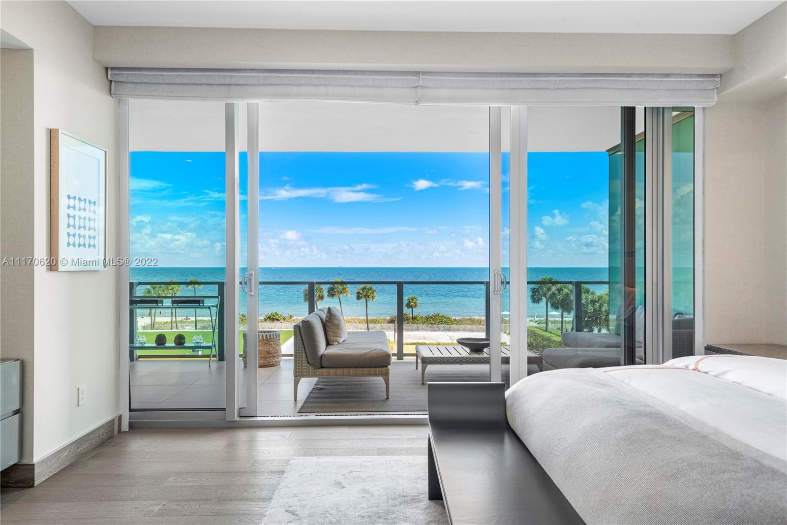 OCEANA KEY BISCAYNE CONDO - Residential