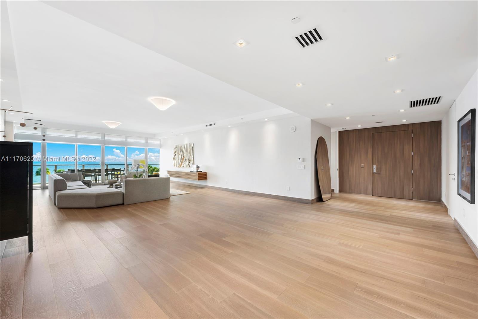 OCEANA KEY BISCAYNE CONDO - Residential