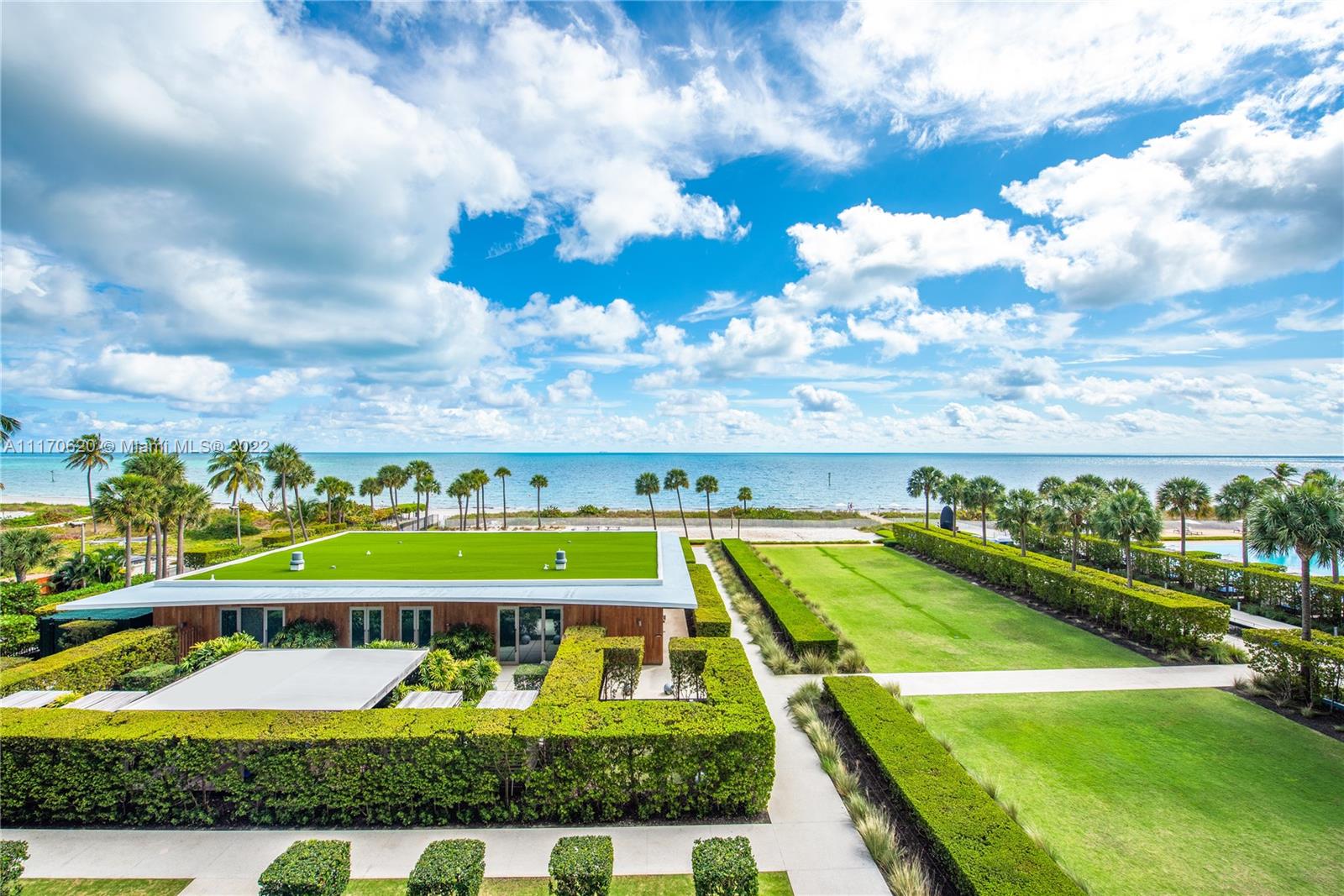 OCEANA KEY BISCAYNE CONDO - Residential