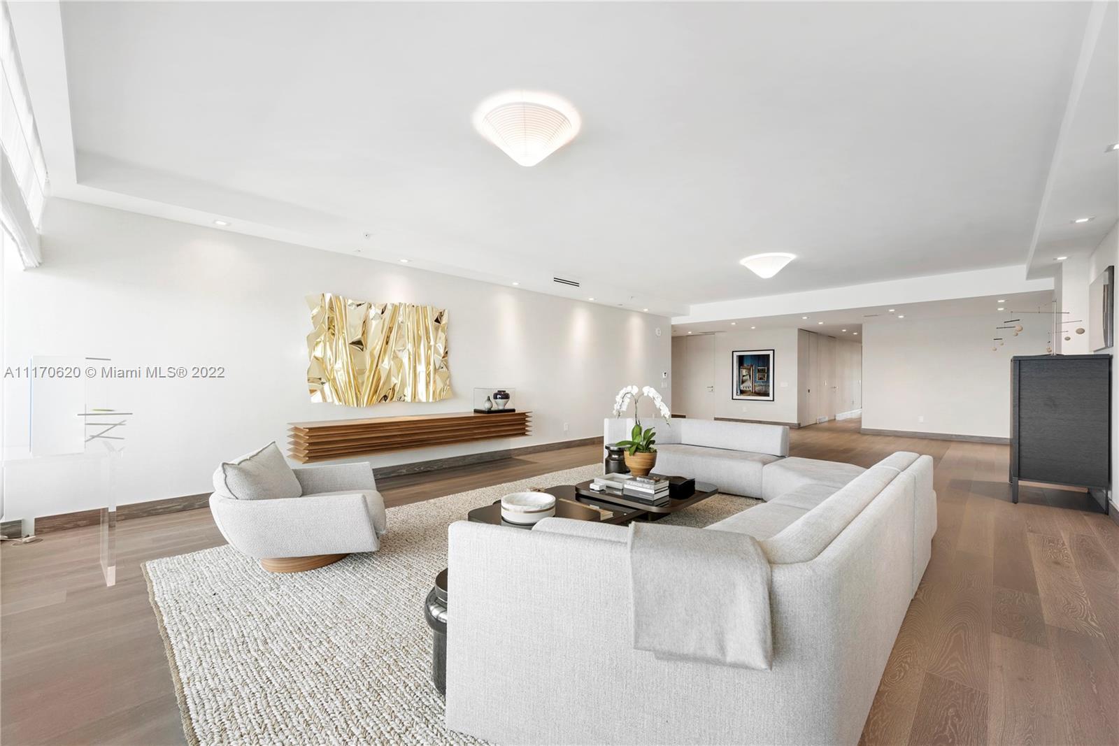 OCEANA KEY BISCAYNE CONDO - Residential