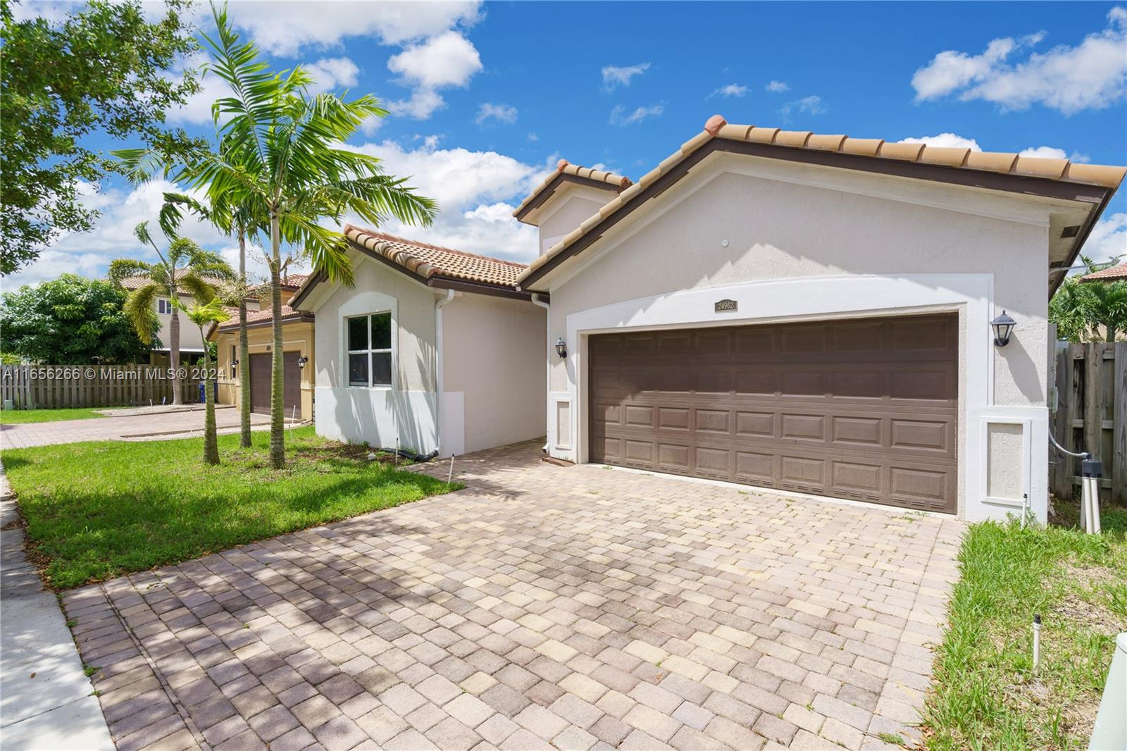 Property for Sale at 24962 Sw 118th Ct, Homestead, Miami-Dade County, Florida - Bedrooms: 4 
Bathrooms: 2  - $599,995
