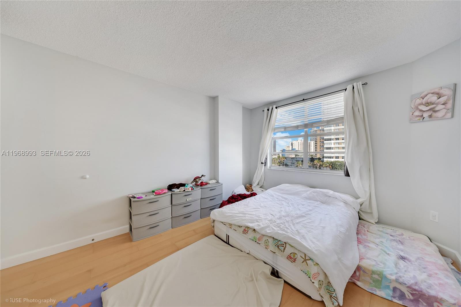 HEMISPHERES CONDO - Residential