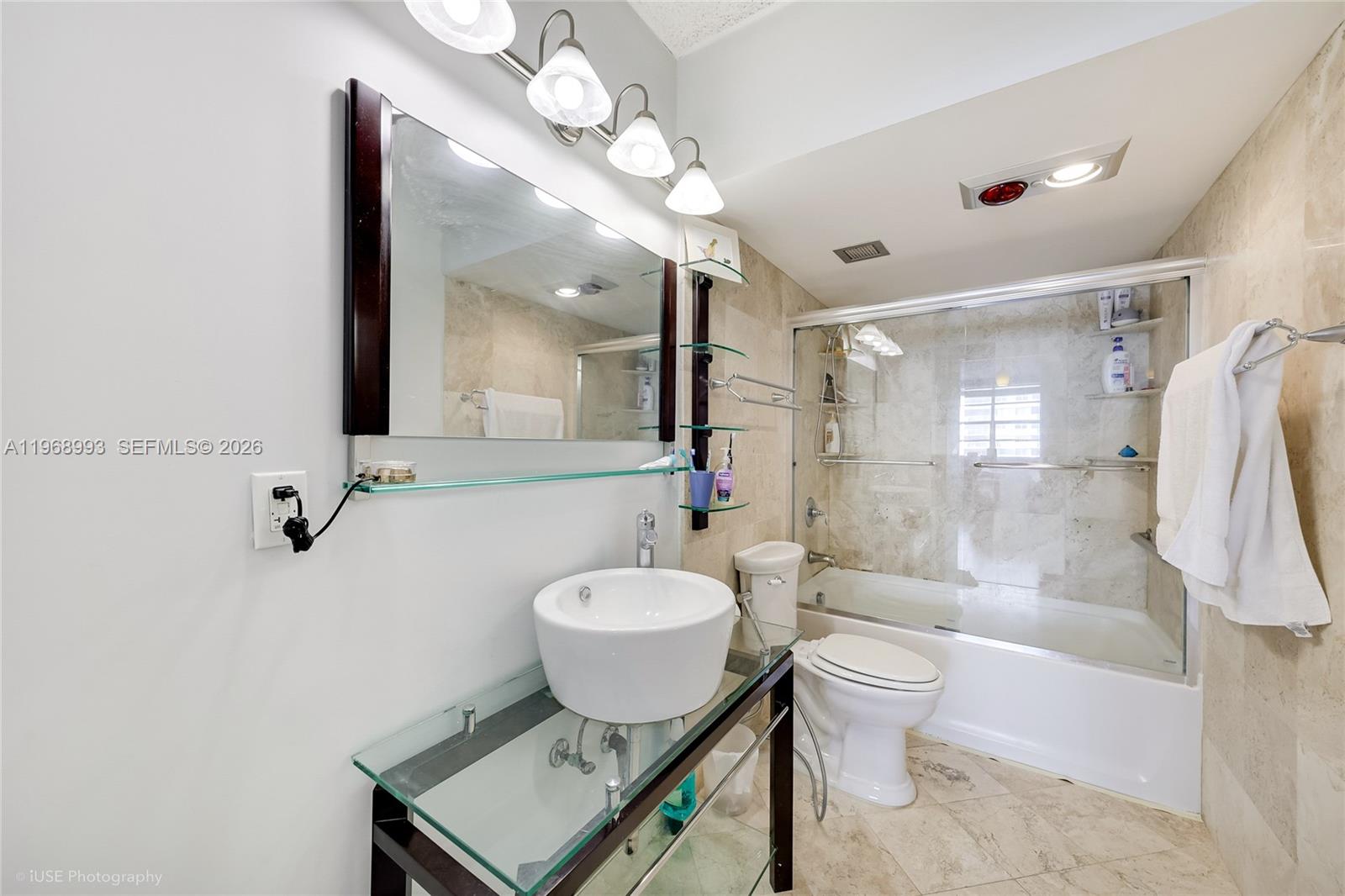 HEMISPHERES CONDO - Residential