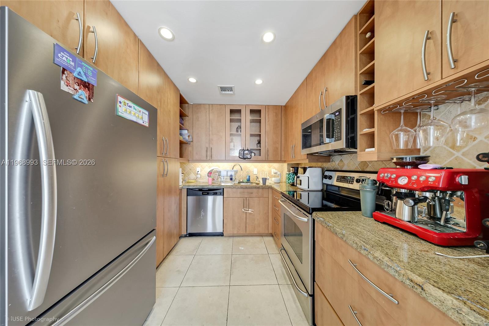 HEMISPHERES CONDO - Residential