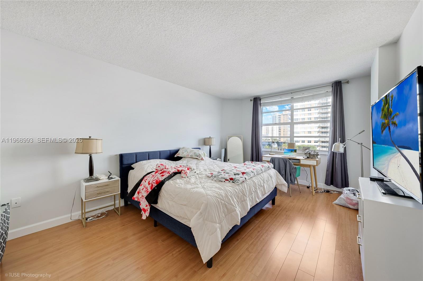 HEMISPHERES CONDO - Residential