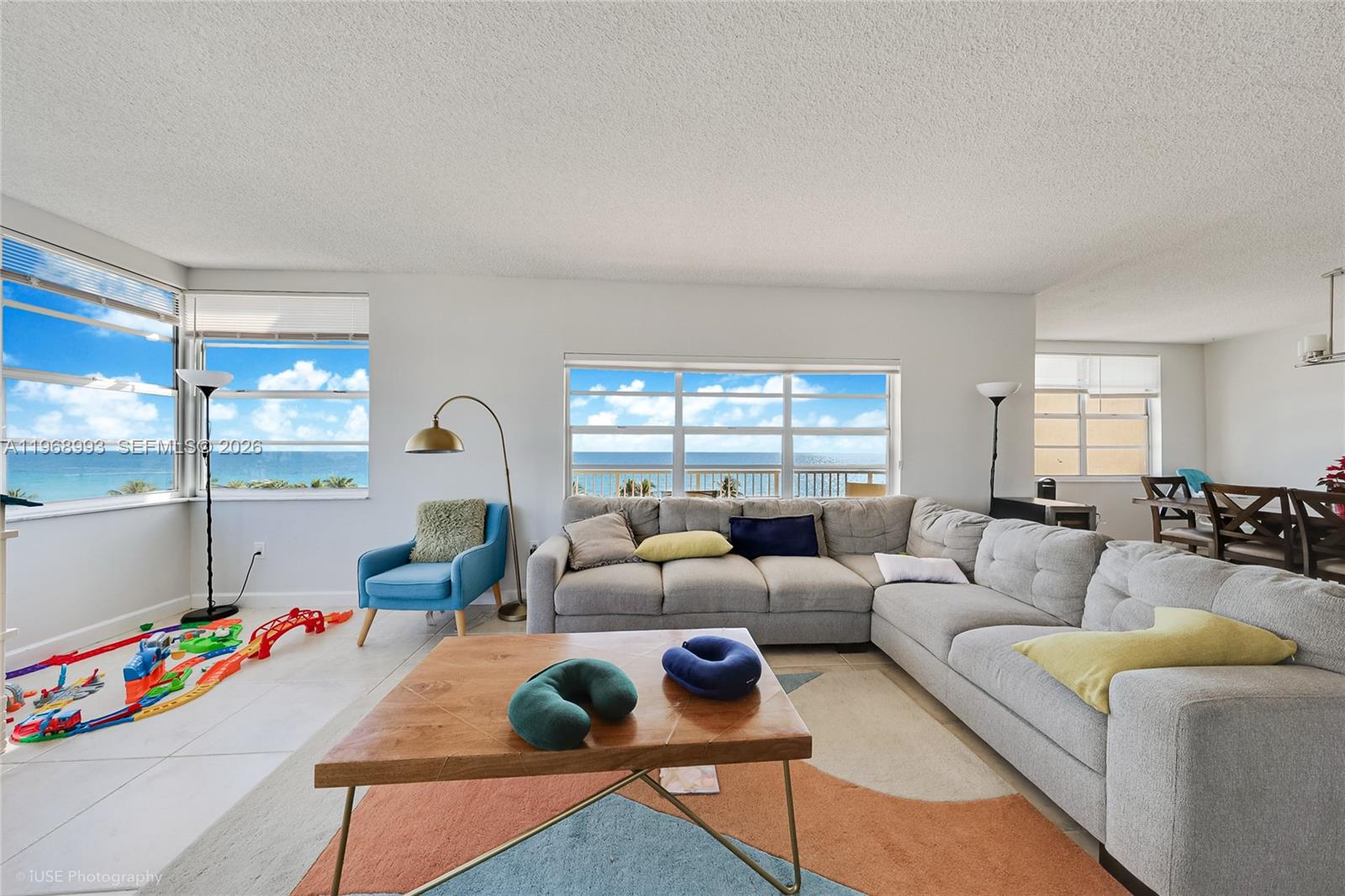 HEMISPHERES CONDO - Residential