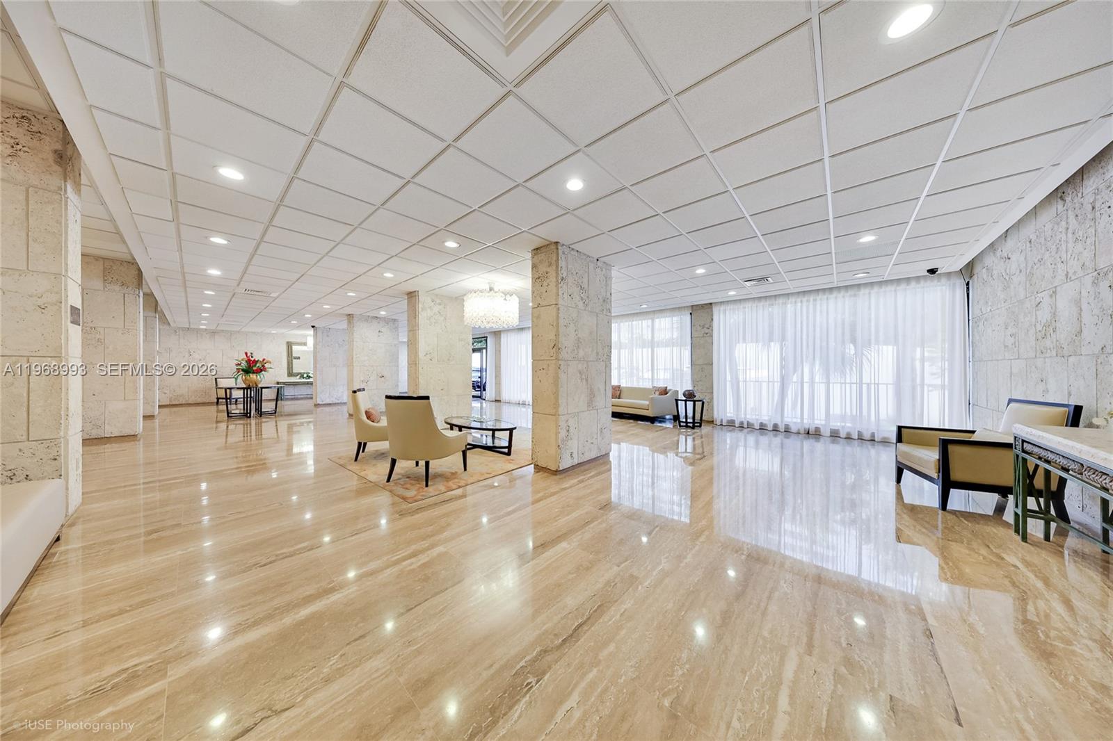 HEMISPHERES CONDO - Residential