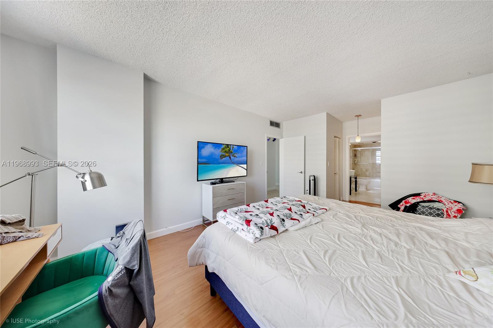 HEMISPHERES CONDO - Residential