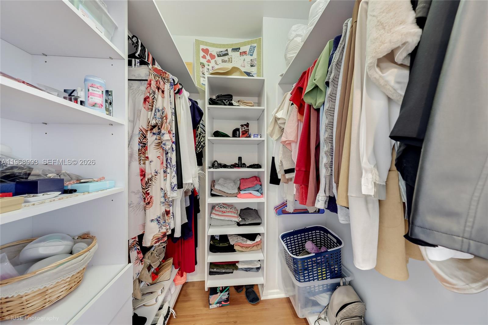 HEMISPHERES CONDO - Residential