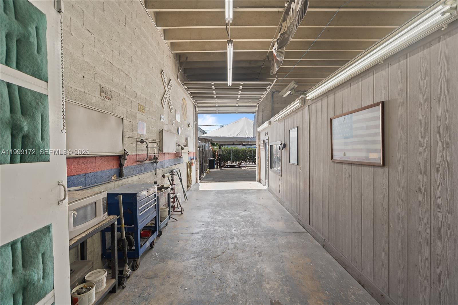 PERRINE INDUSTRIAL PARK - Commercial Sale