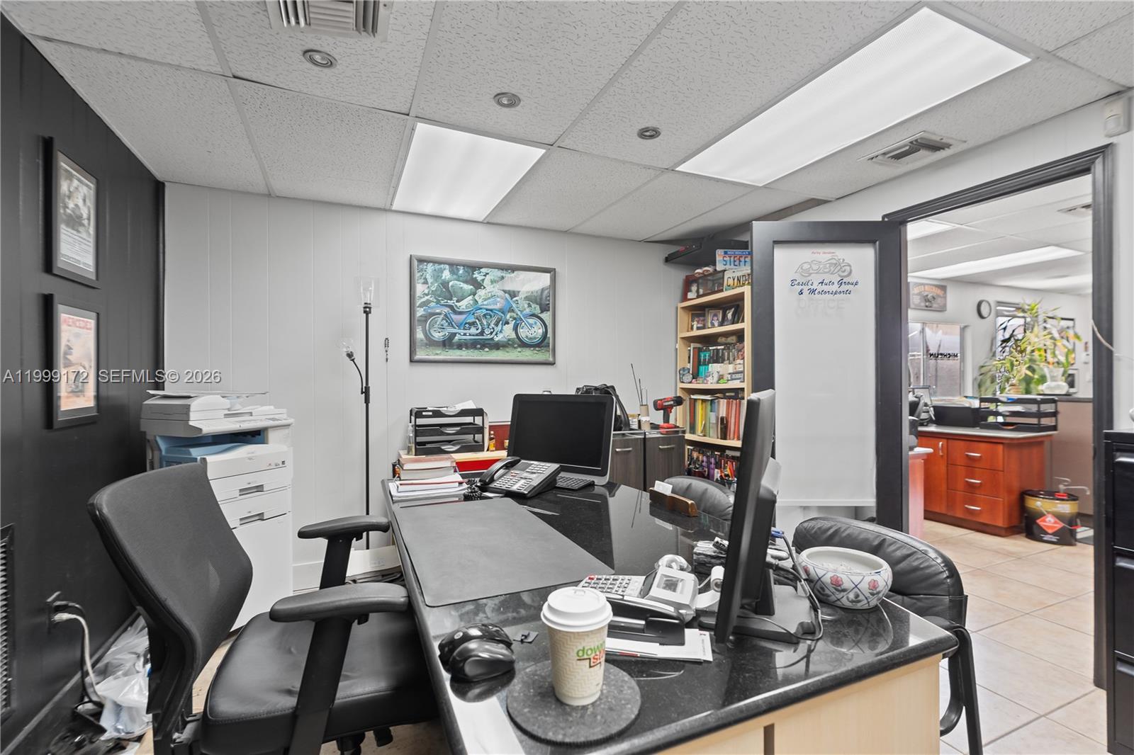 PERRINE INDUSTRIAL PARK - Commercial Sale