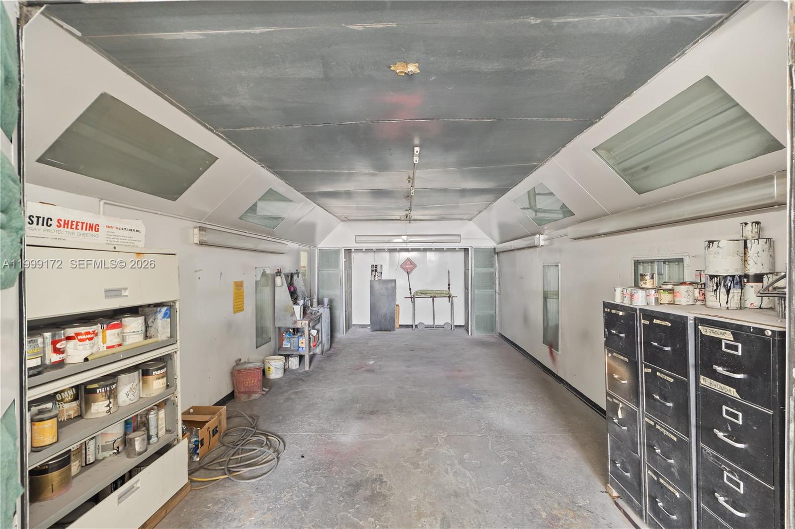PERRINE INDUSTRIAL PARK - Commercial Sale