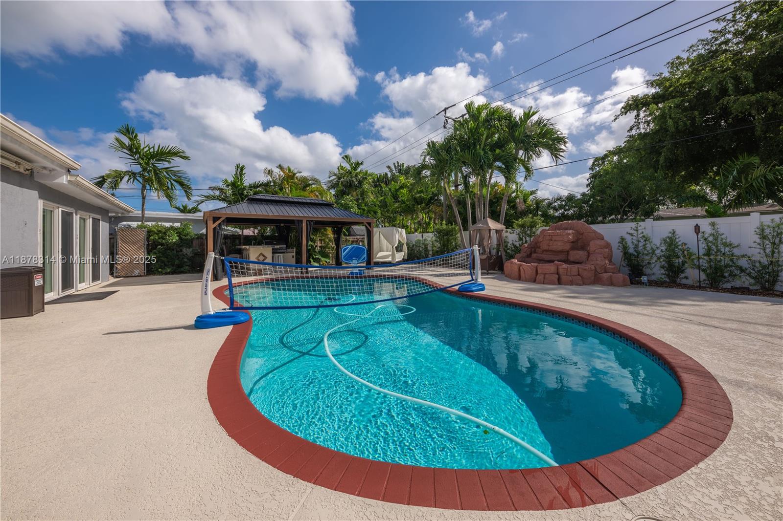 OCEAN VIEW GOLF ADD - Residential Lease
