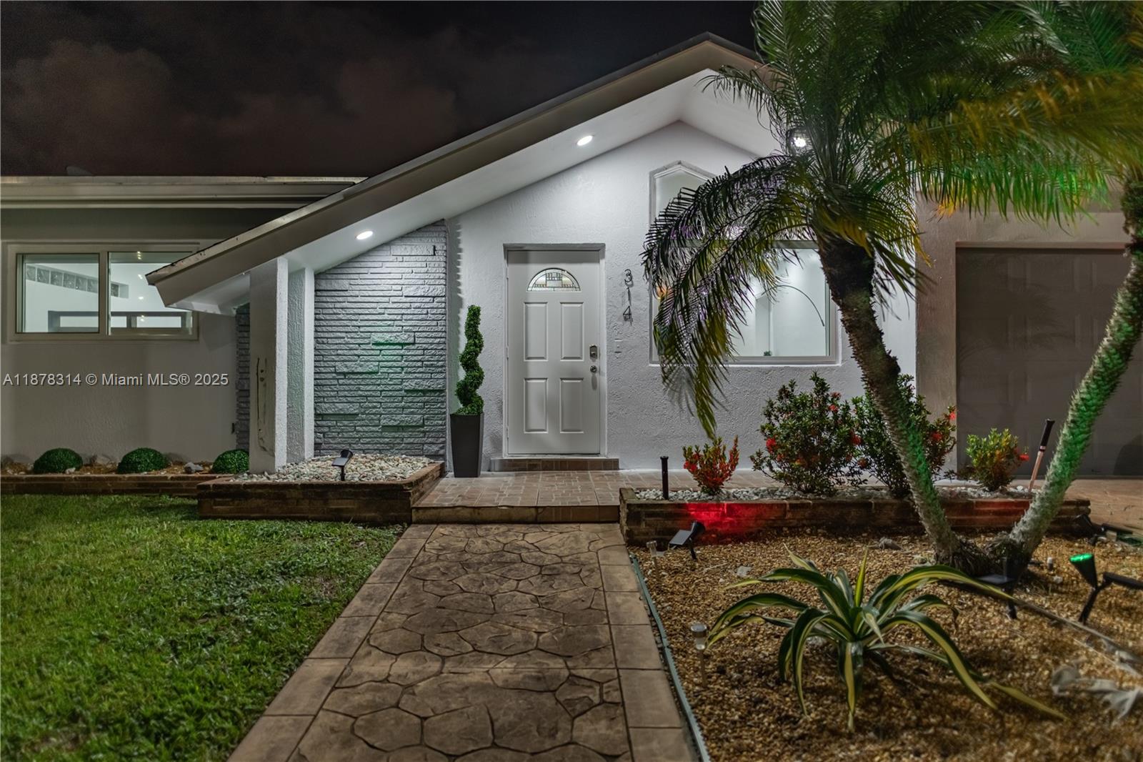 OCEAN VIEW GOLF ADD - Residential Lease