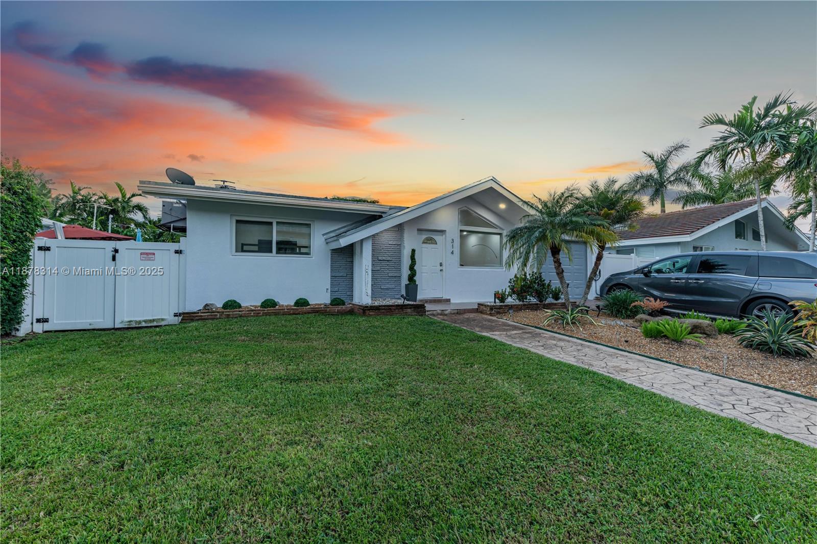 OCEAN VIEW GOLF ADD - Residential Lease