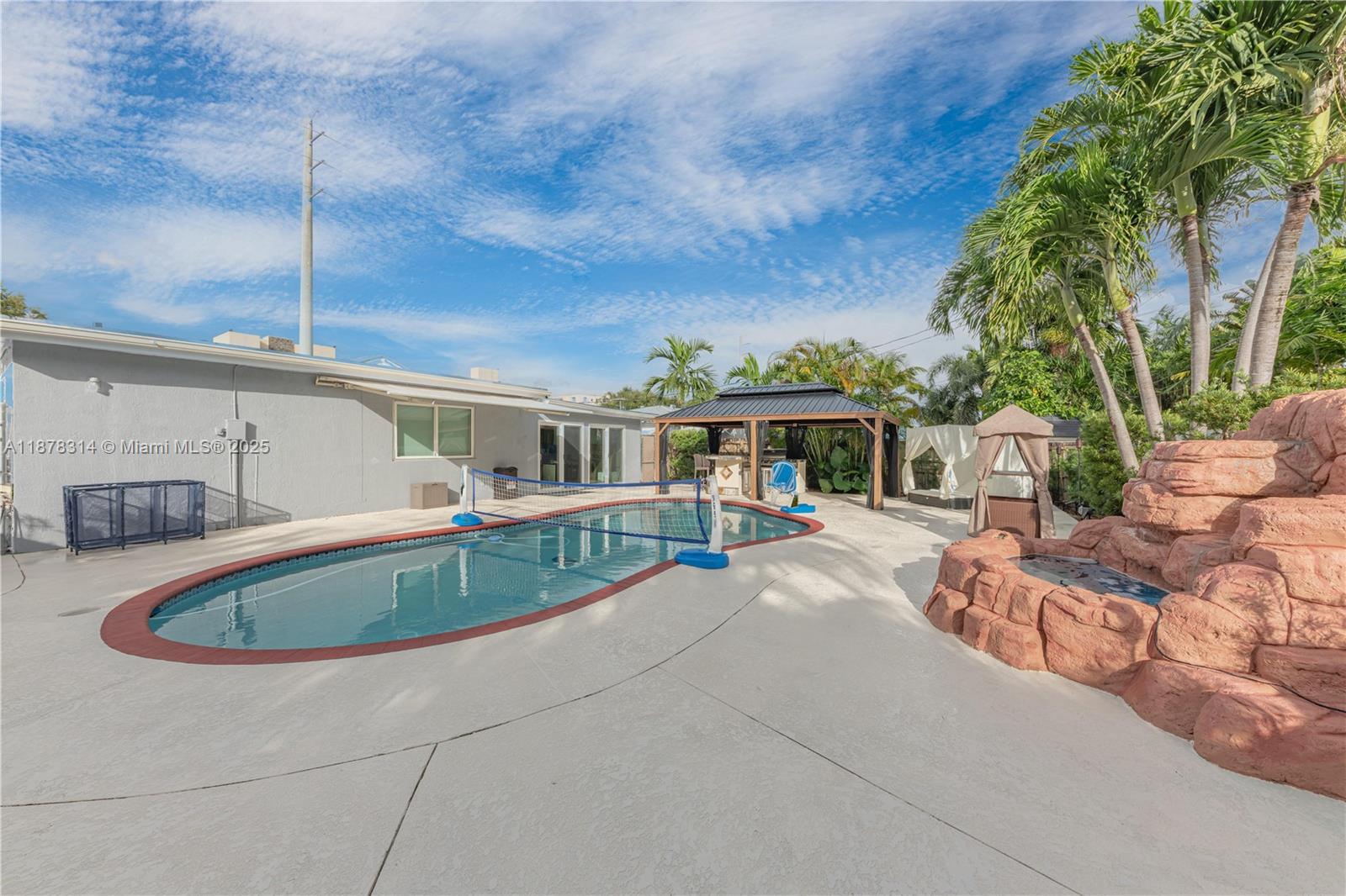 OCEAN VIEW GOLF ADD - Residential Lease