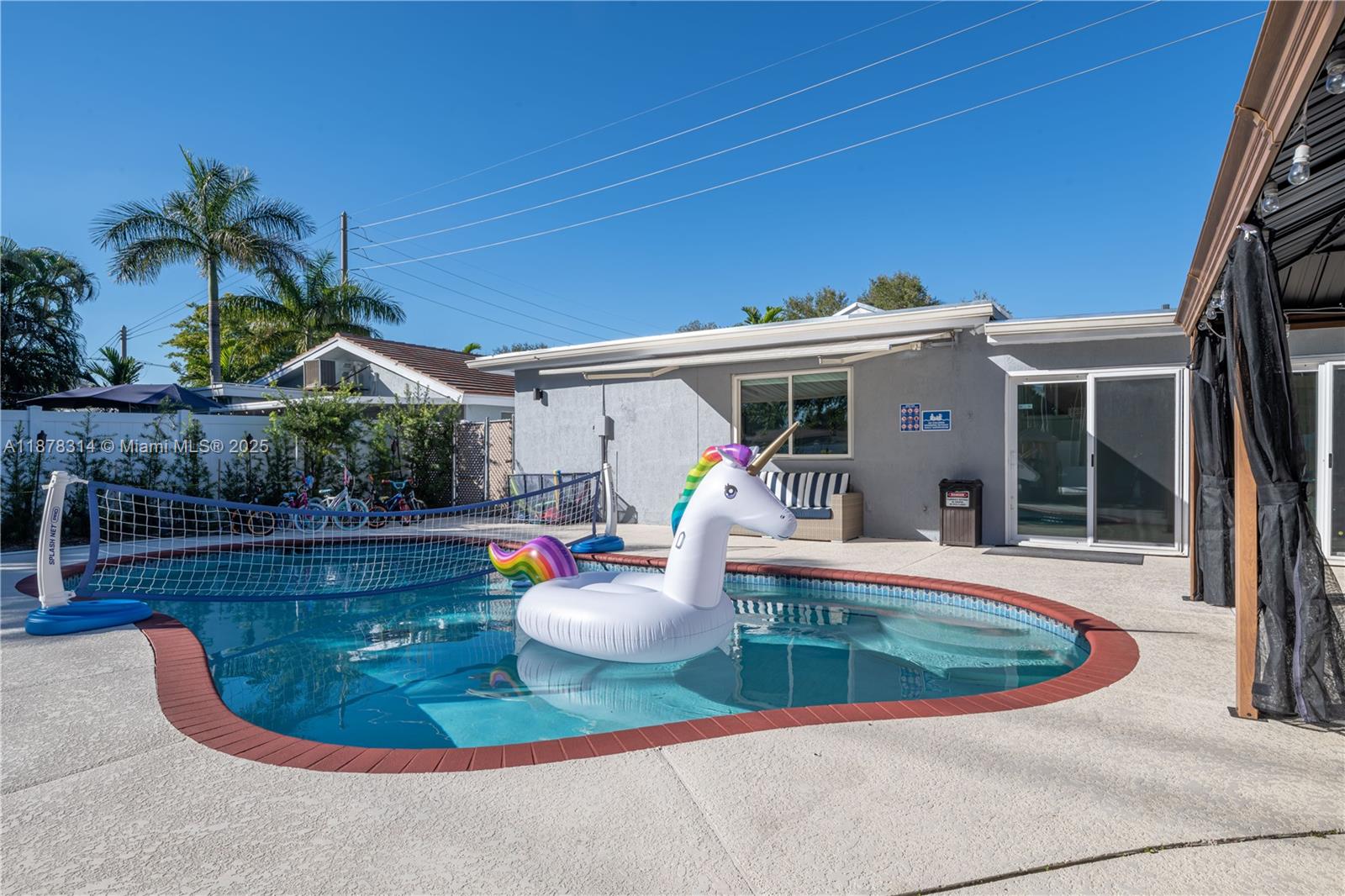 OCEAN VIEW GOLF ADD - Residential Lease