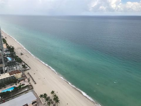18201 Collins Ave 5104 Sunny Isles Beach FL 33160