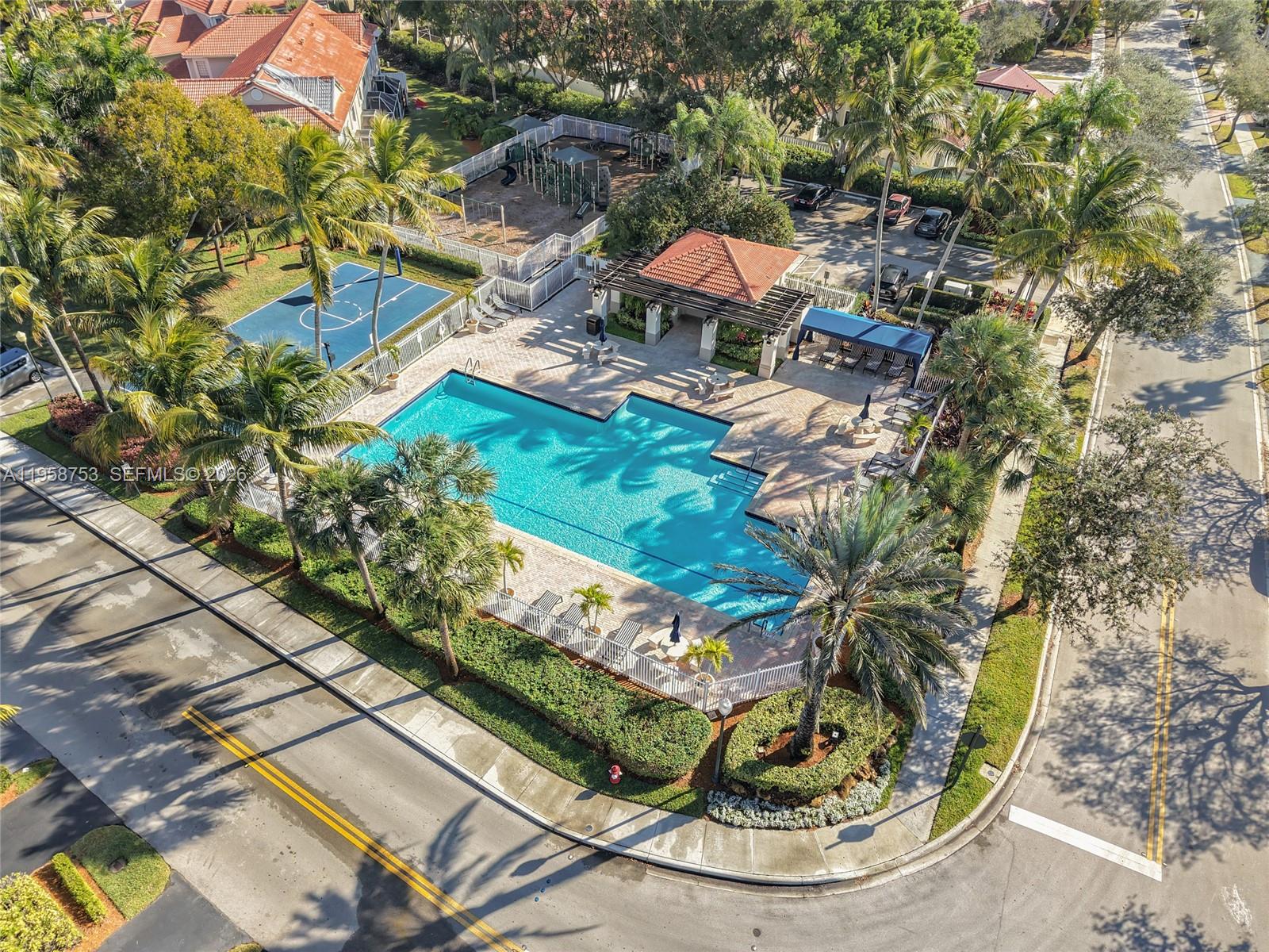 SECTORS 3 & 4 BOUNDARY PL - Residential Lease