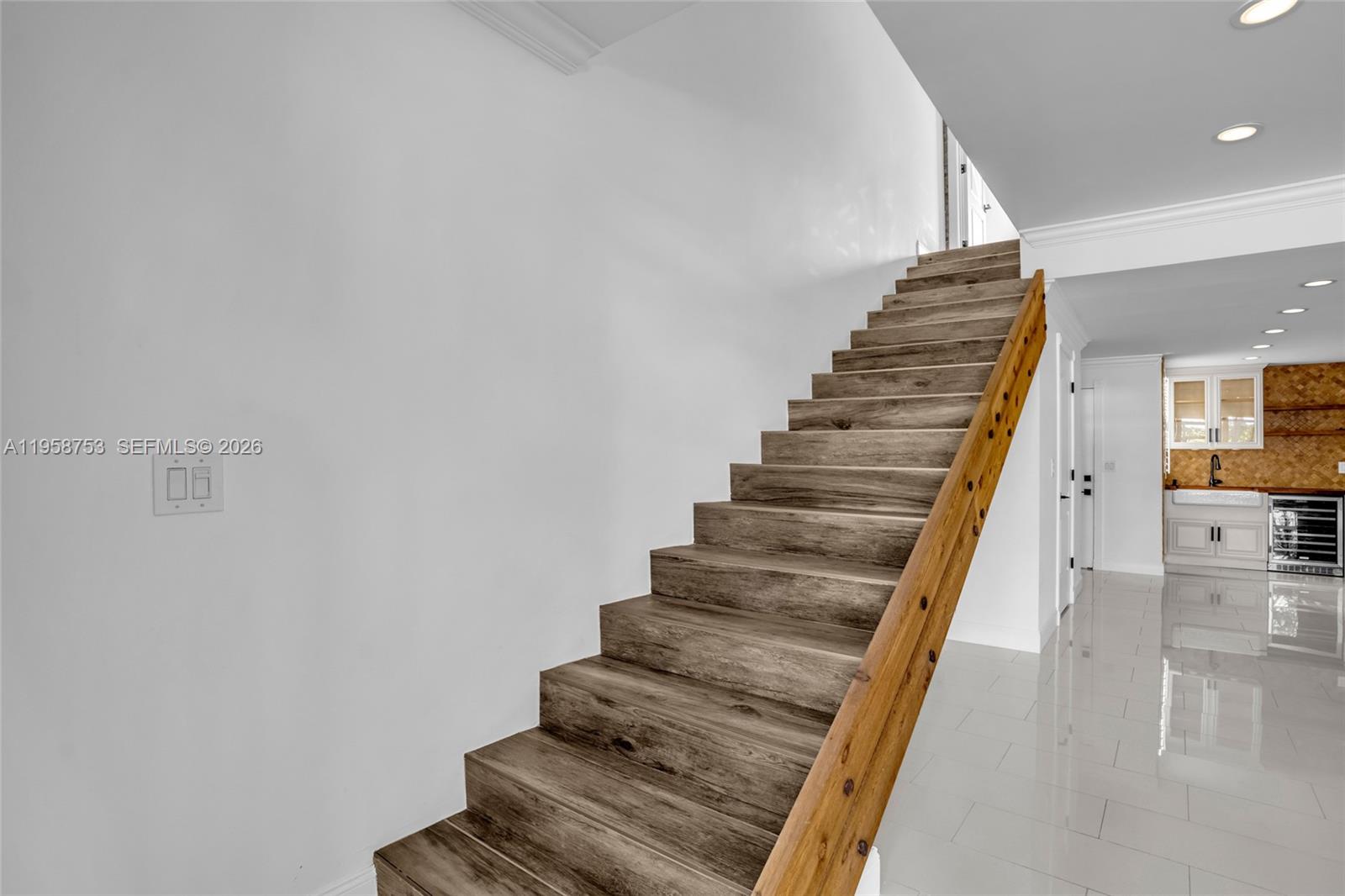 SECTORS 3 & 4 BOUNDARY PL - Residential Lease