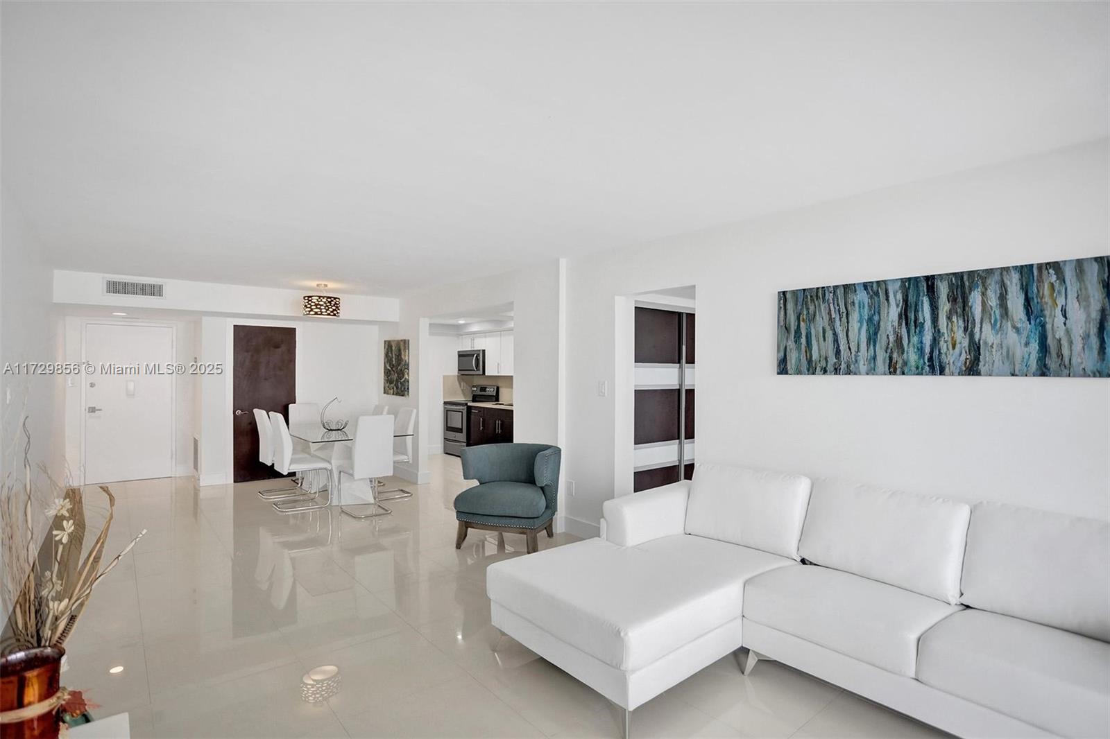 Property for Sale at 18051 Biscayne Blvd 402, Aventura, Miami-Dade County, Florida - Bedrooms: 2 
Bathrooms: 2  - $249,000