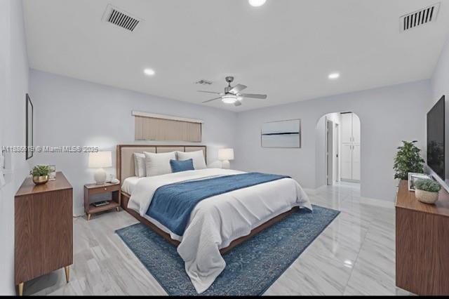 P T V - Residential