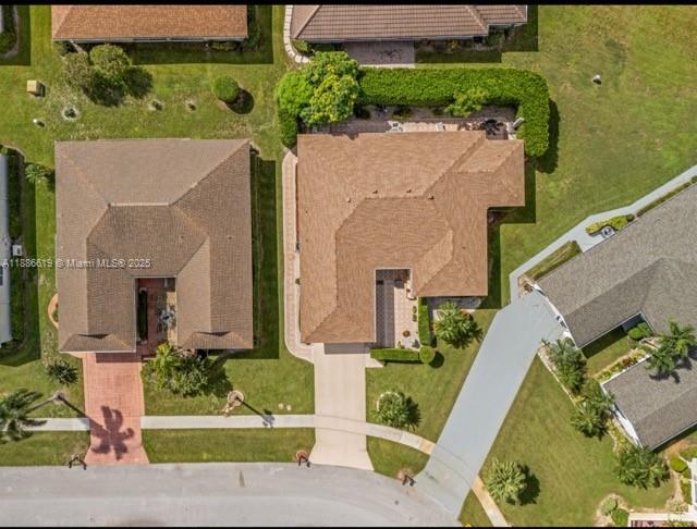 P T V - Residential
