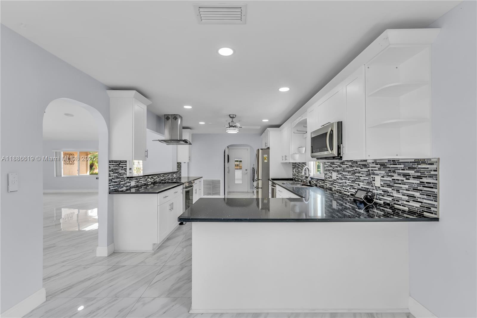P T V - Residential