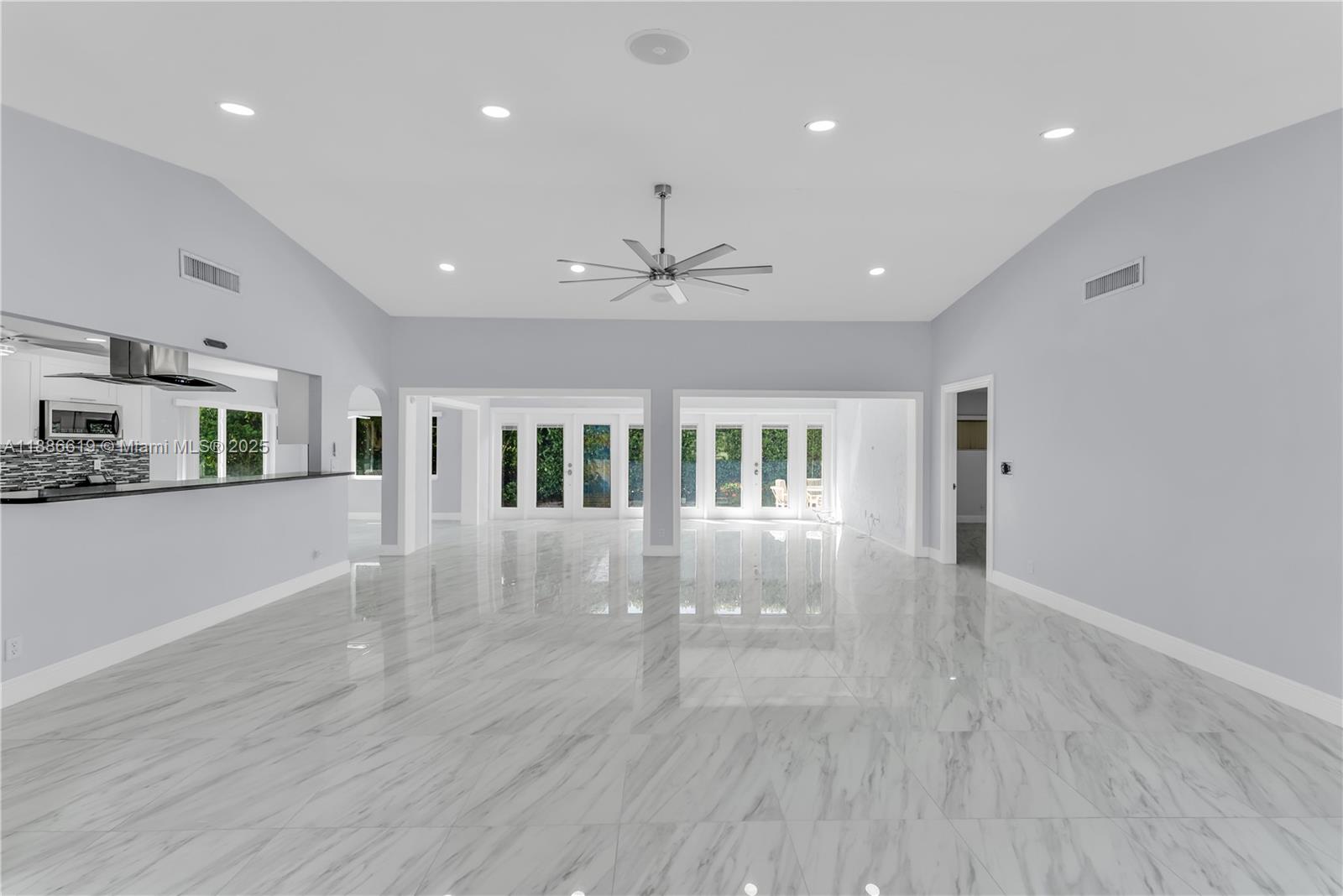 P T V - Residential
