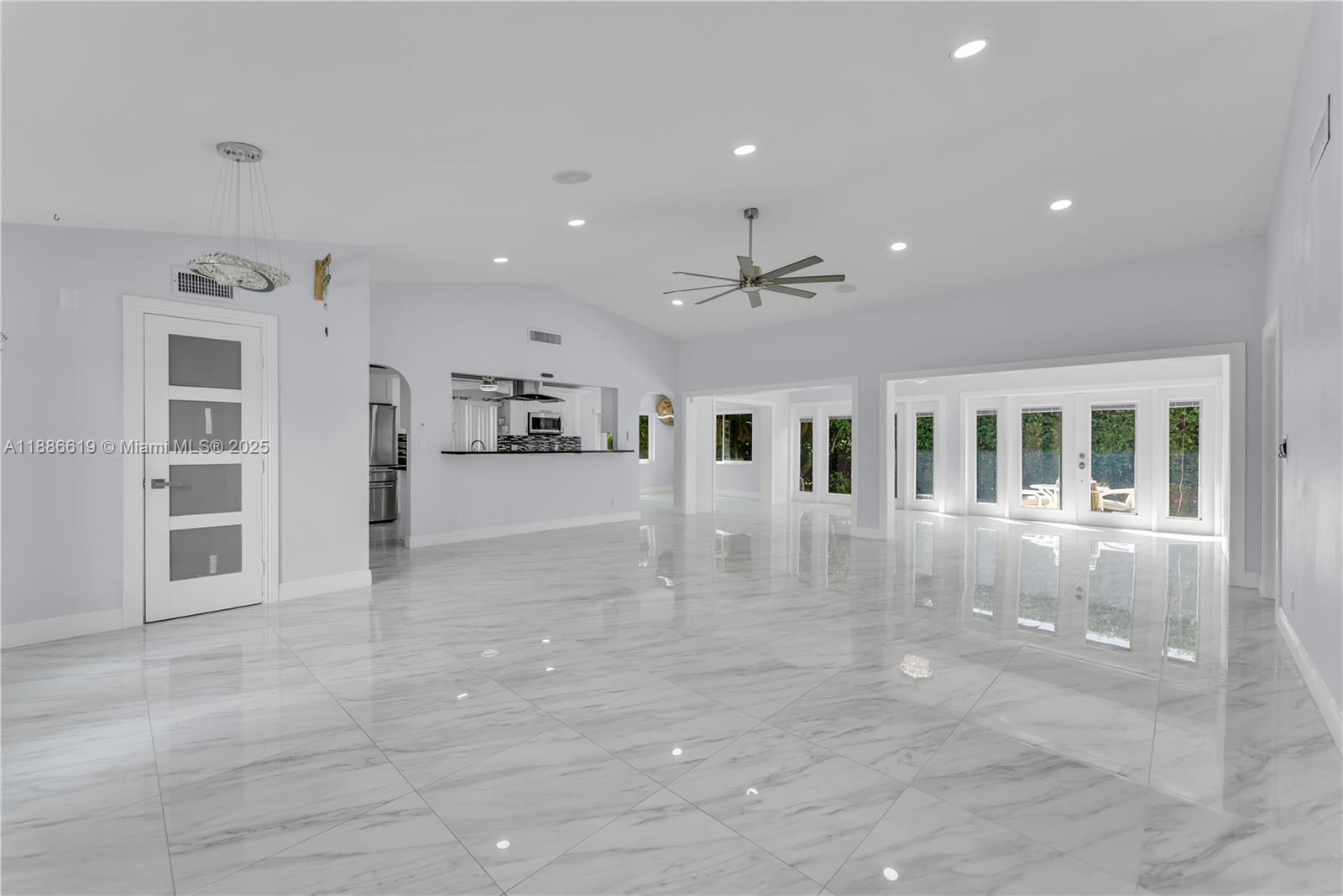 P T V - Residential