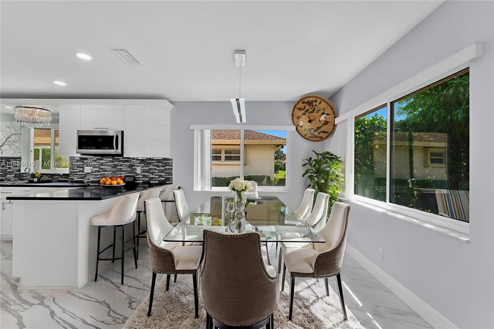 P T V - Residential