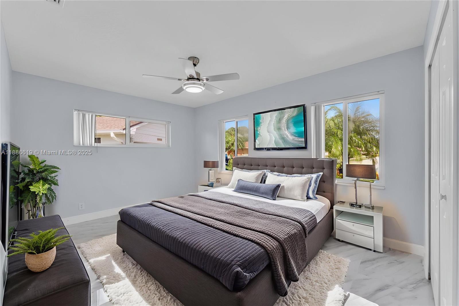 P T V - Residential