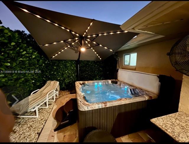 P T V - Residential