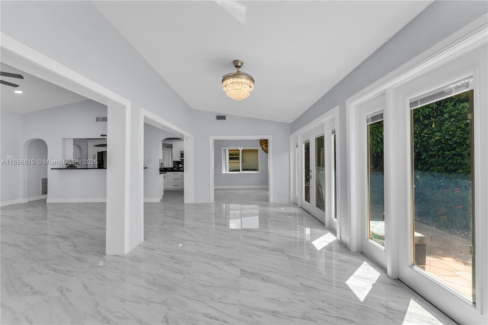 P T V - Residential