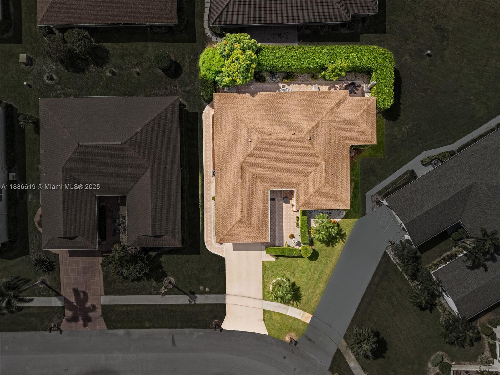 P T V - Residential