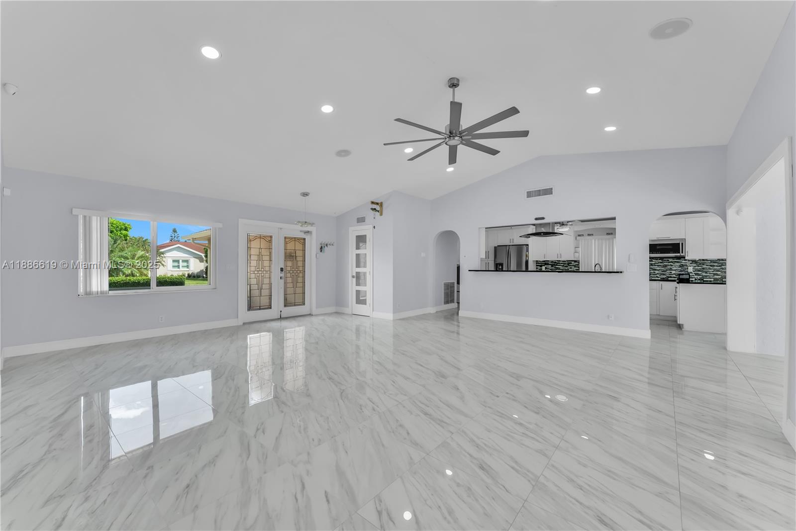 P T V - Residential