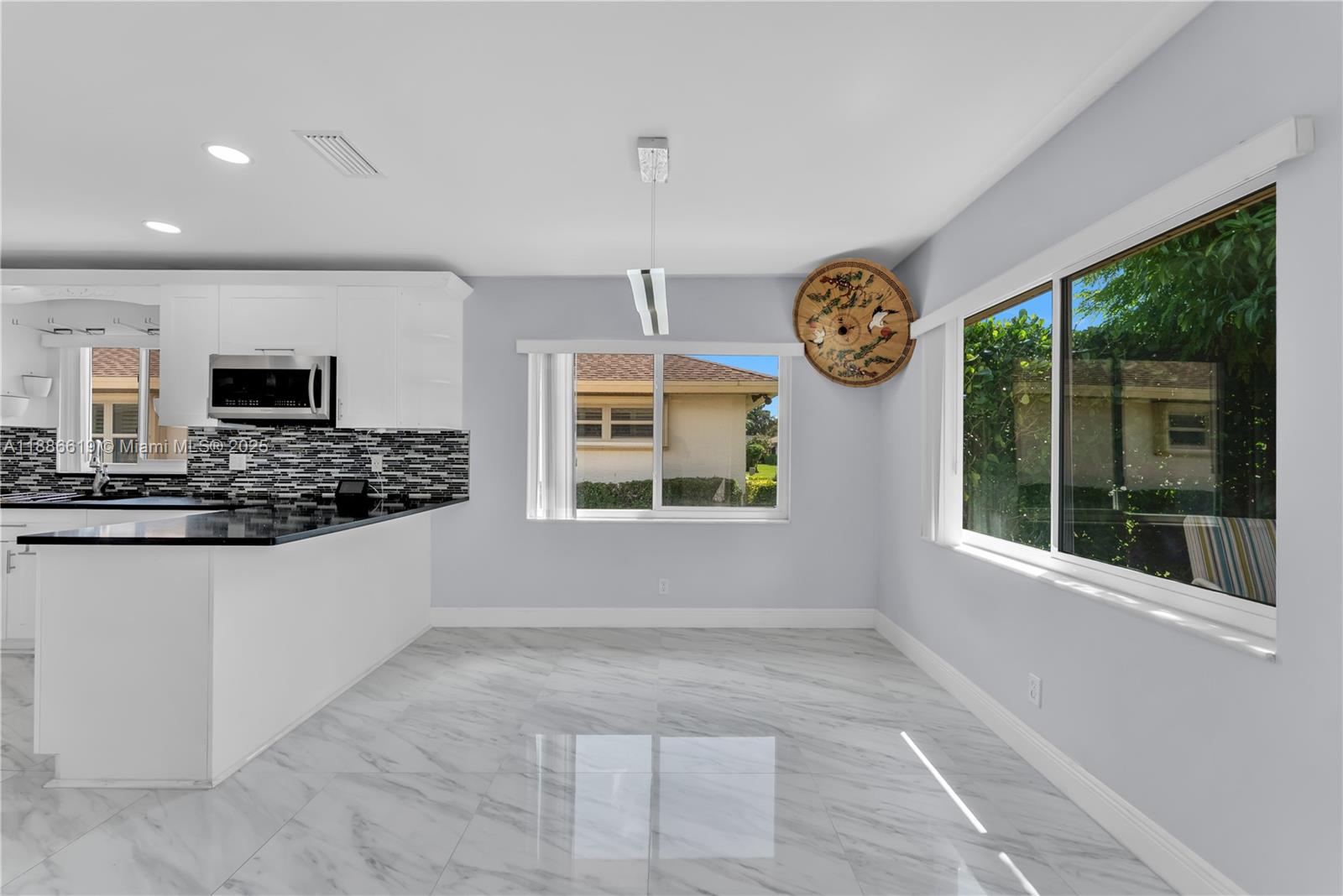 P T V - Residential
