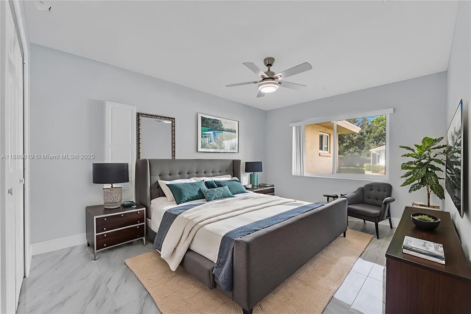 P T V - Residential